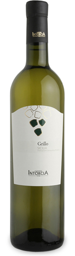 Cantine Intorcia - Grillo