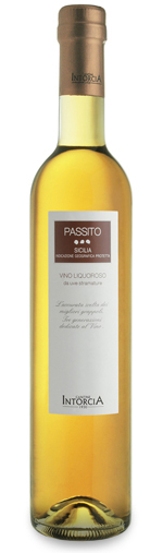Cantine Intorcia - Passito